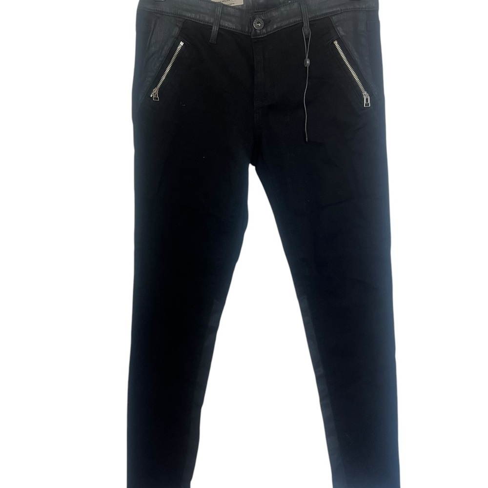 AG Jeans The Willow Zip – Zip Pocket Detail – Super Sexy! Never Worn! NWOT! Size